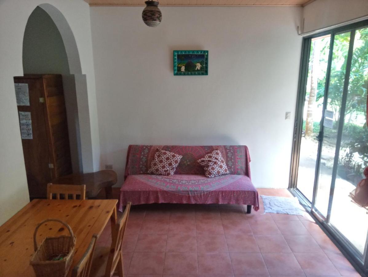 Villa Blanconejo De Montezuma Exterior foto